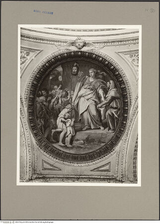 Vorderseite von bh067354_recto