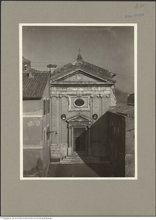 Vorderseite von bh067398_recto