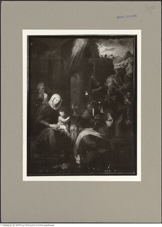 Vorderseite von bh067402_recto