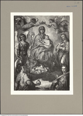 Vorderseite von bh067409_recto