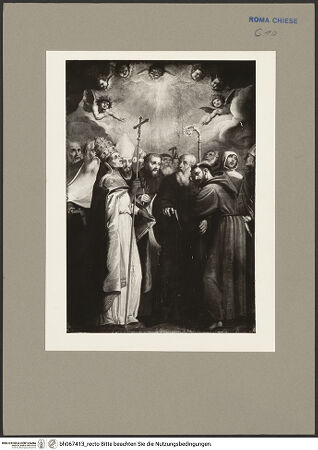 Vorderseite von bh067413_recto