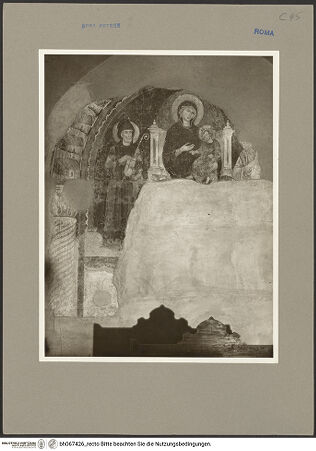 Vorderseite von bh067426_recto