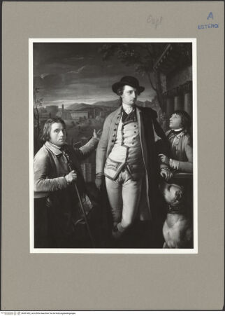 Vorderseite von bh067483_recto