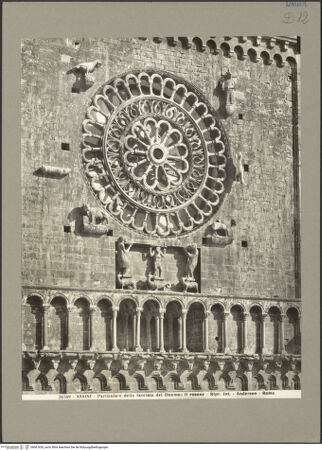 Vorderseite von bh067630_recto