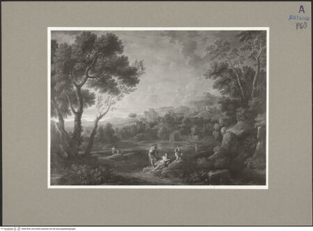 Vorderseite von bh067694_recto