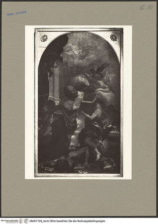 Vorderseite von bh067705_recto