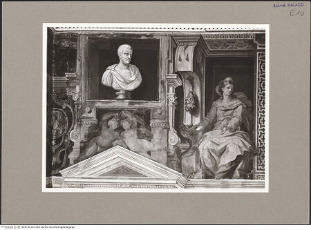 Vorderseite von bh067718_recto