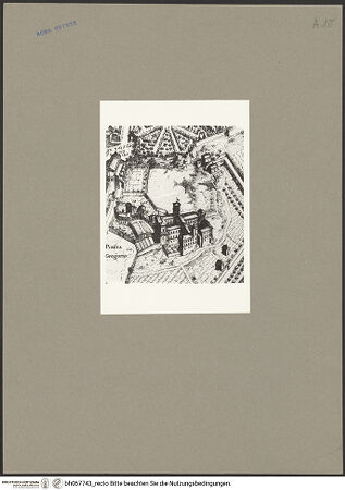 Vorderseite von bh067743_recto