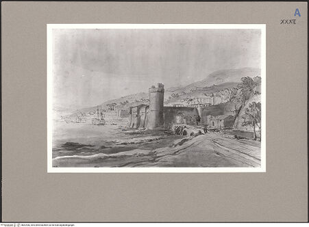 Vorderseite von bh067846_recto