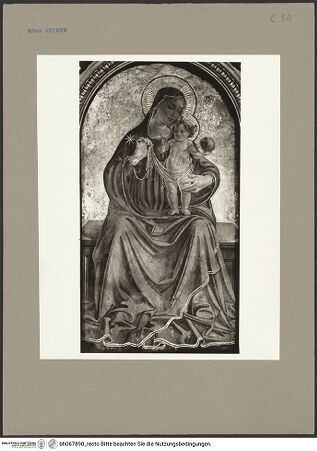 Vorderseite von bh067890_recto