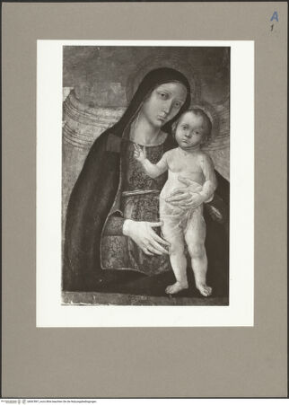 Vorderseite von bh067897_recto