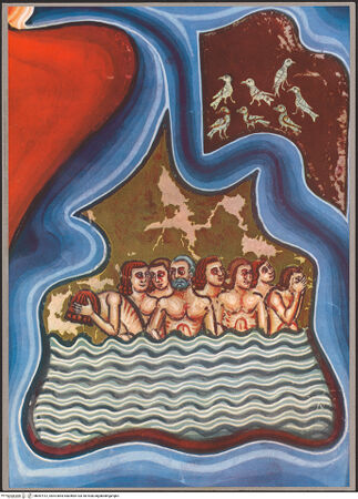 Vorderseite von bh067912_recto