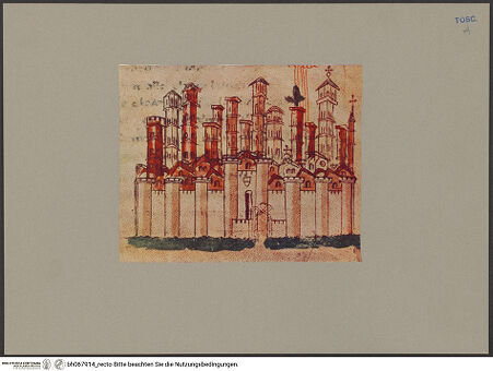 Vorderseite von bh067914_recto