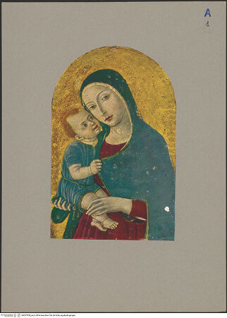 Vorderseite von bh067930_recto