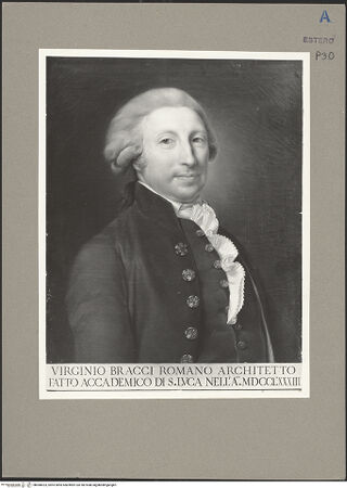 Vorderseite von ICCD [https://www.deutsche-digitale-bibliothek.de/content/lizenzen/rv-ez/] Virginio Bracci - , bh068023_recto. Foto.