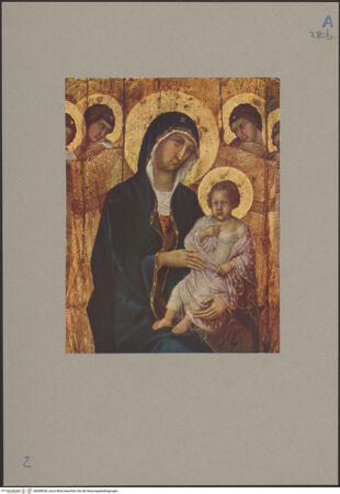 Vorderseite von bh068028_recto