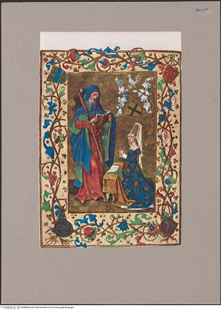 Vorderseite von bh068030_recto