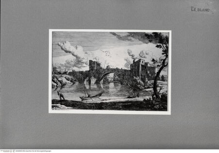 Vorderseite von ICCD [http://creativecommons.org/publicdomain/mark/1.0/] Ponte Mammolo - , bh068085. Foto.