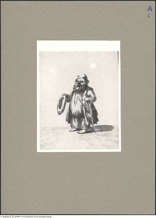 Vorderseite von bh068087_recto