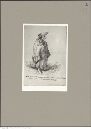 Vorderseite von bh068089_recto