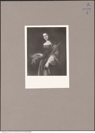 Vorderseite von bh068110_recto