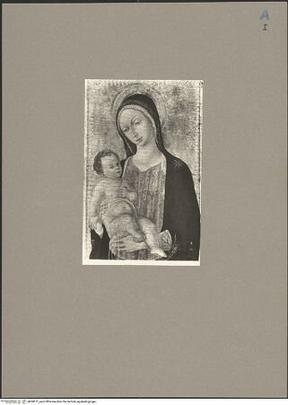 Vorderseite von bh068111_recto