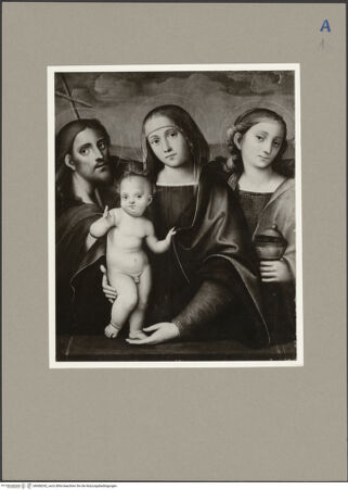 Vorderseite von bh068242_recto