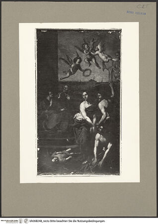 Vorderseite von bh068248_recto