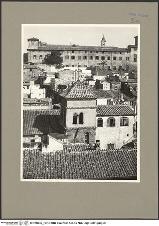 Vorderseite von bh068249_recto