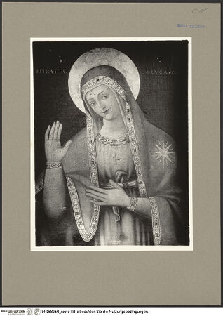 Vorderseite von bh068250_recto