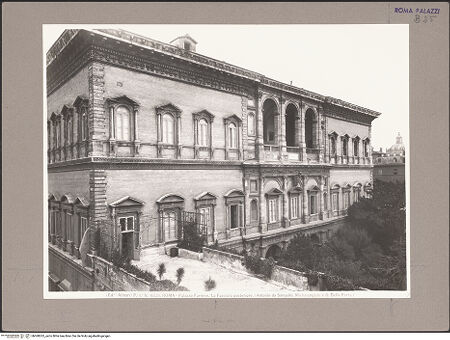 Vorderseite von bh068263_recto