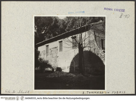 Vorderseite von bh068333_recto