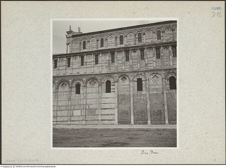 Vorderseite von bh068382_recto