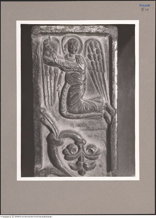 Vorderseite von bh068450_recto