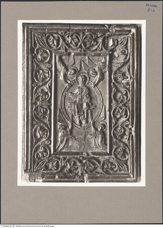 Vorderseite von bh068464_recto