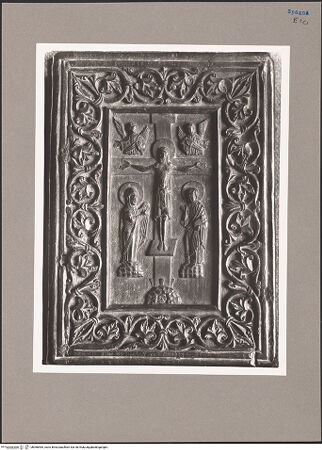 Vorderseite von bh068465_recto