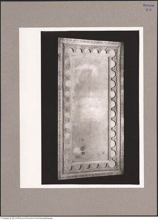 Vorderseite von bh068466_recto