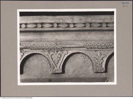 Vorderseite von bh068467_recto