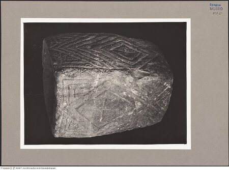 Vorderseite von bh068471_recto