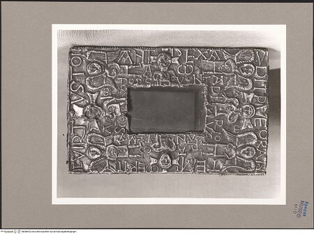 Vorderseite von bh068493_recto