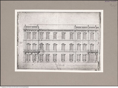 Vorderseite von bh068625_recto