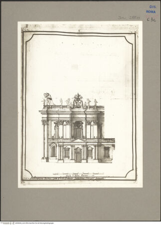 Vorderseite von bh068646_recto