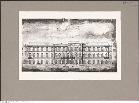 Vorderseite von bh068652_recto