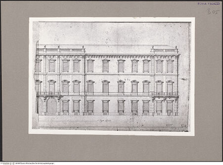 Vorderseite von bh068653_recto