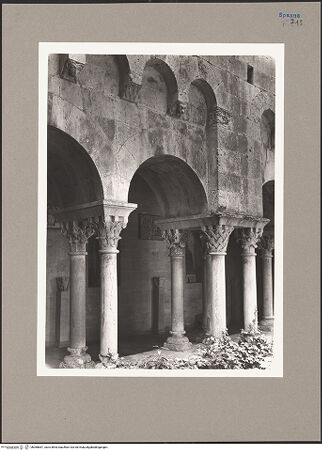 Vorderseite von bh068687_recto