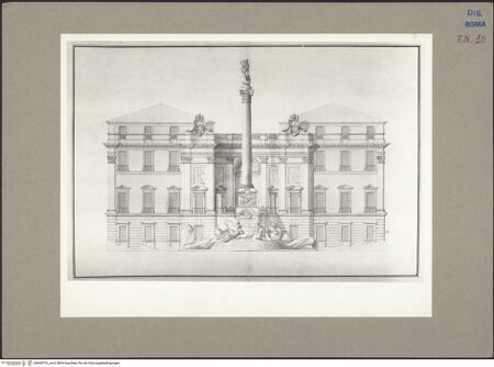 Vorderseite von bh068752_recto