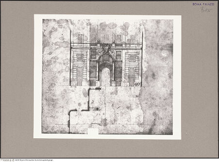 Vorderseite von bh068758_recto