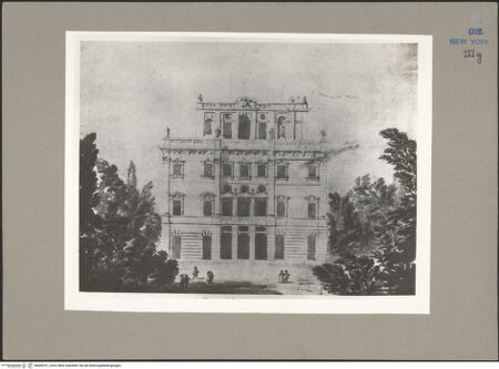 Vorderseite von bh068761_recto