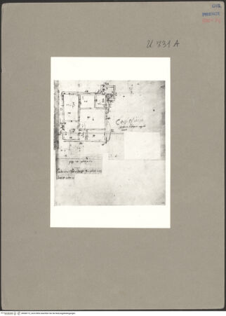 Vorderseite von bh068772_recto