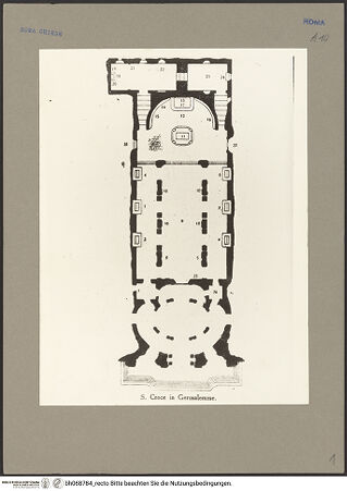 Vorderseite von bh068784_recto